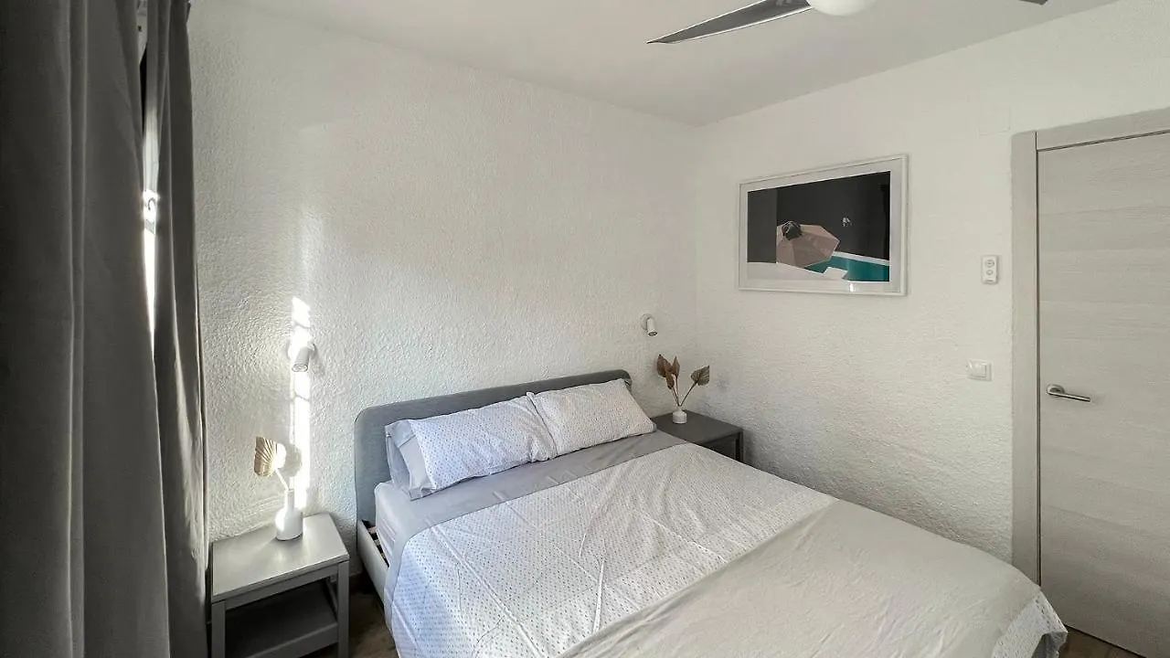 Charming Villa In Eldorado Playa. Cambrils