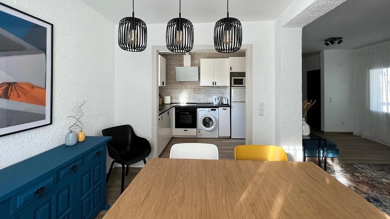 Tatil Evi Charming Villa In Eldorado Playa. Cambrils