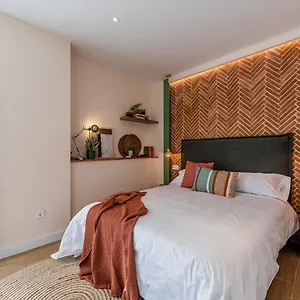  Mini-hôtel Vestal Domo