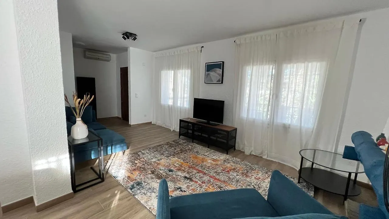 Holiday home Charming Villa In Eldorado Playa. Cambrils