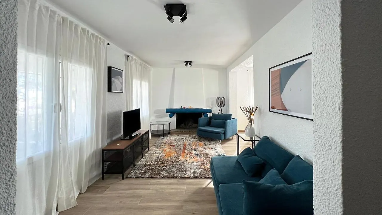 Holiday home Charming Villa In Eldorado Playa. Cambrils Spain